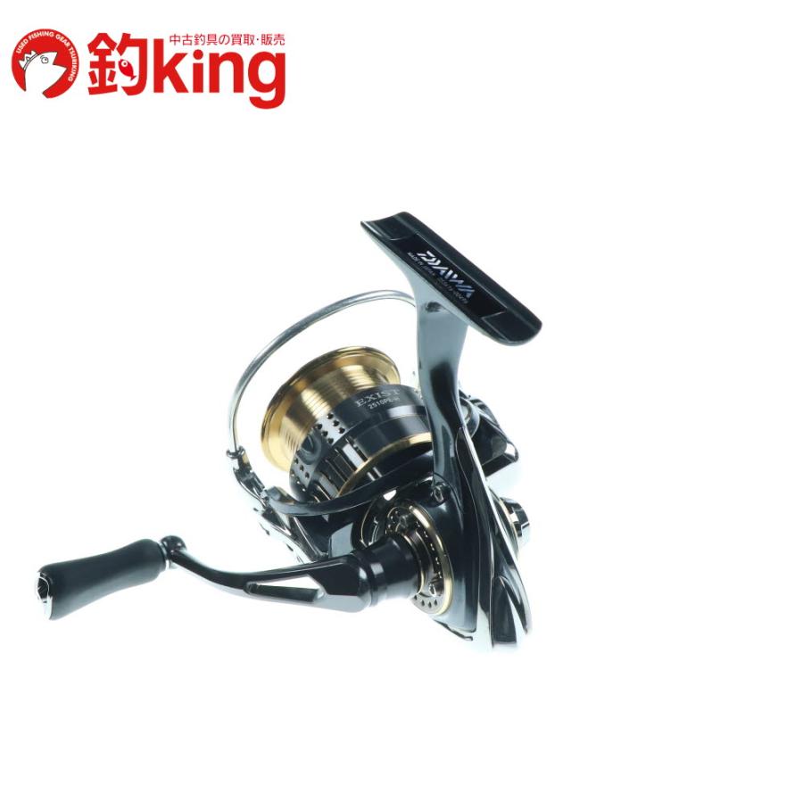 DAIWA EXIST 2510PE-H スピニングリール 【公式通販】