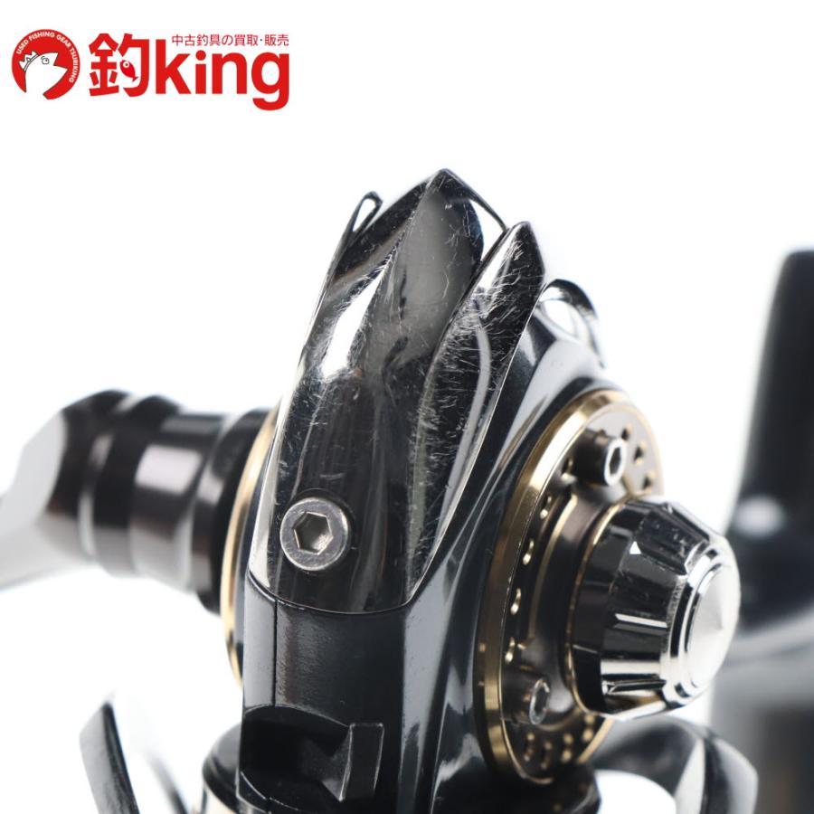 DAIWA（ダイワ） 15 イグジスト 2510PE-H /B067M アオリイカ エギング