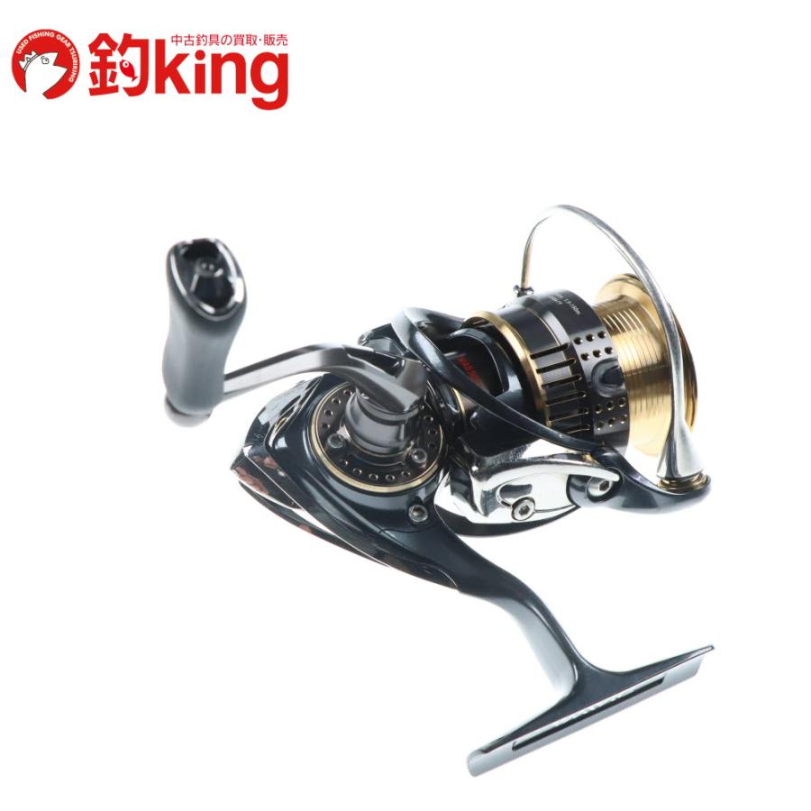 DAIWA（ダイワ） 15 イグジスト 2510PE-H /B067M アオリイカ エギング