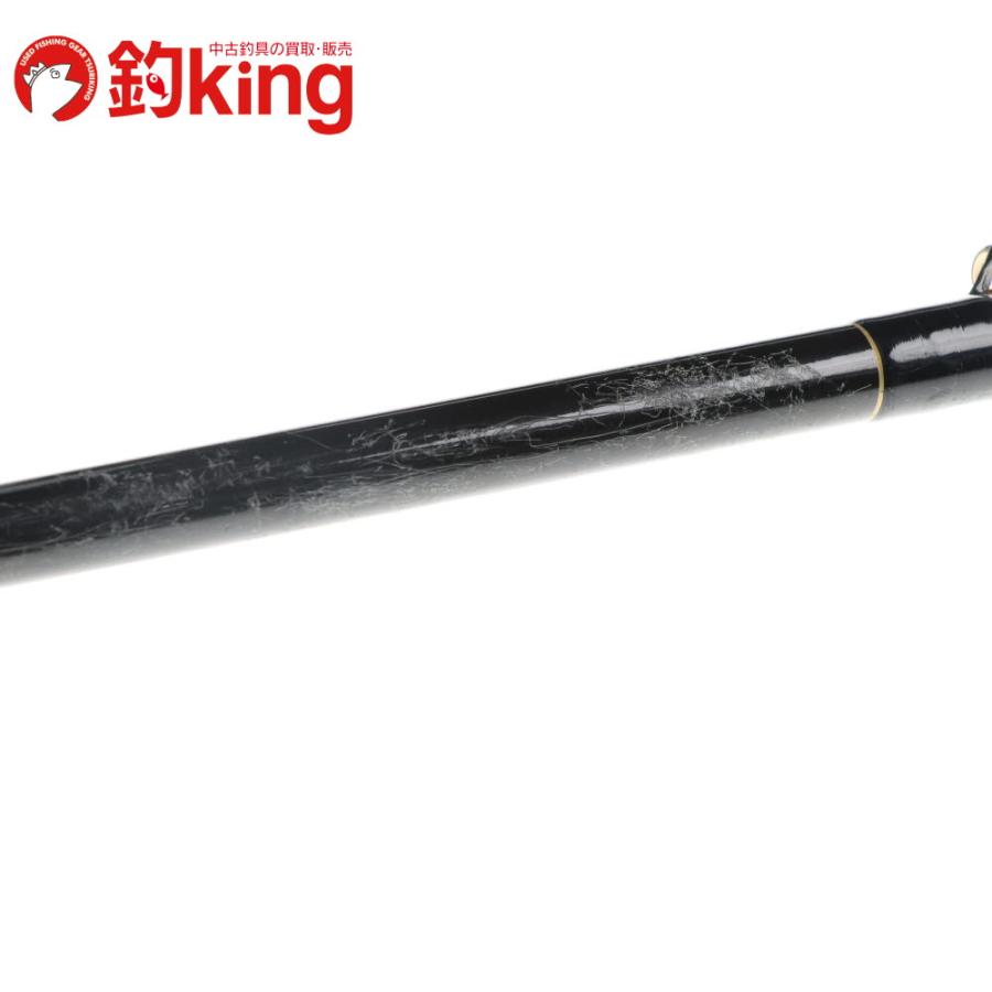 DAIKO（ダイコー） フルフィールド 名礁 石鯛 520MH /B069Y 石鯛