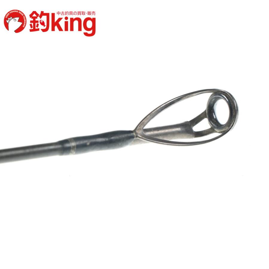 ウィップラッシュファクトリー サーペントライジング RSR 707Z