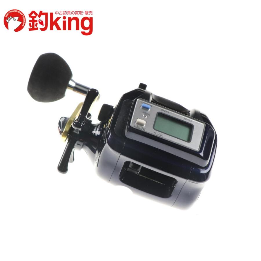 DAIWA（ダイワ） 17 タナセンサー 250 /B082M 極上品 泳がせ