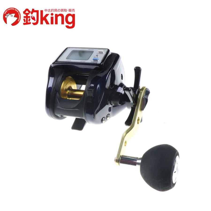 DAIWA（ダイワ） 17 タナセンサー 250 /B082M 極上品 泳がせ