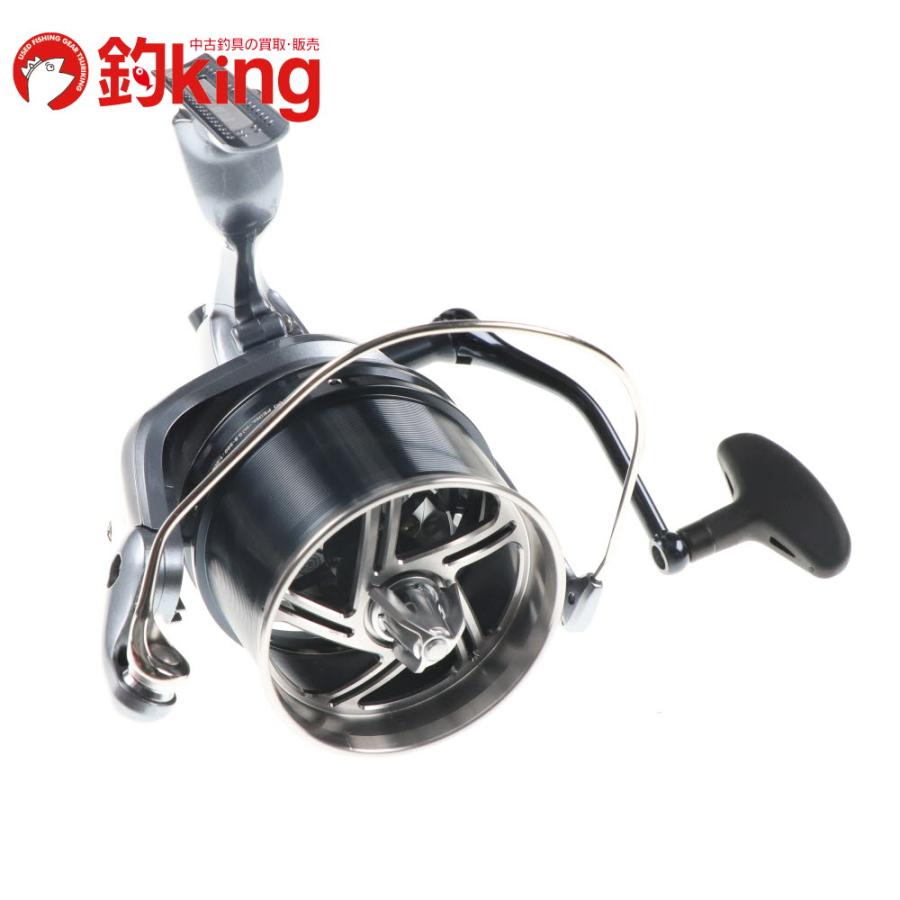 シマノ 17フリーゲン 細糸仕様　その2 シマノ（SHIMANO） 17 フリーゲン 35 細糸仕様 /B086M 未使用 泳がせ