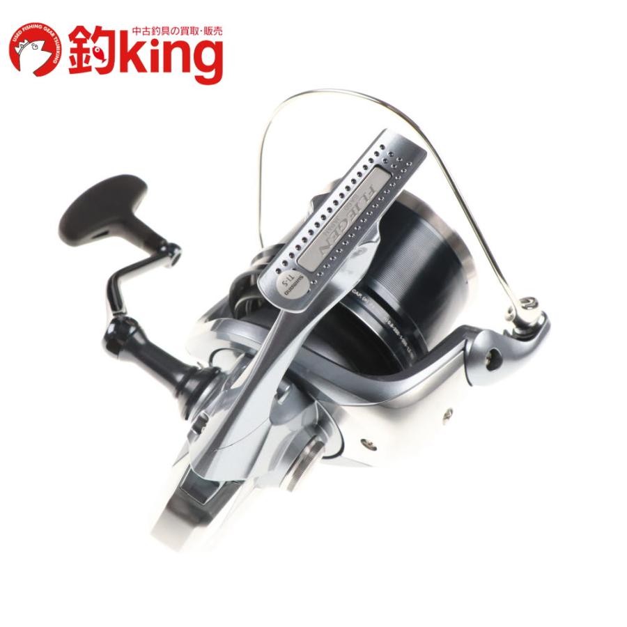 シマノ 17フリーゲン FLIEGEN shimano 35細糸仕様 【公式通販】
