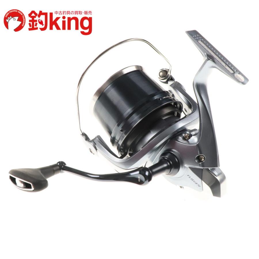 シマノ（SHIMANO） 17 フリーゲン 35 細糸仕様 /B086M 未使用