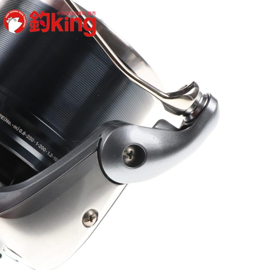 シマノ（SHIMANO） 17 フリーゲン 35 細糸仕様 /B086M 未使用 泳がせ