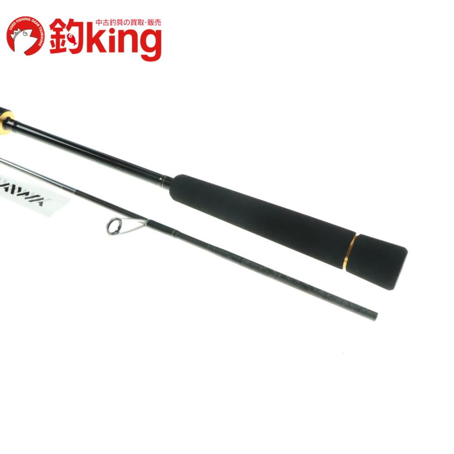 DAIWA（ダイワ） アウトレイジBR BLJ 610MHS /B091L 未使用 太刀魚