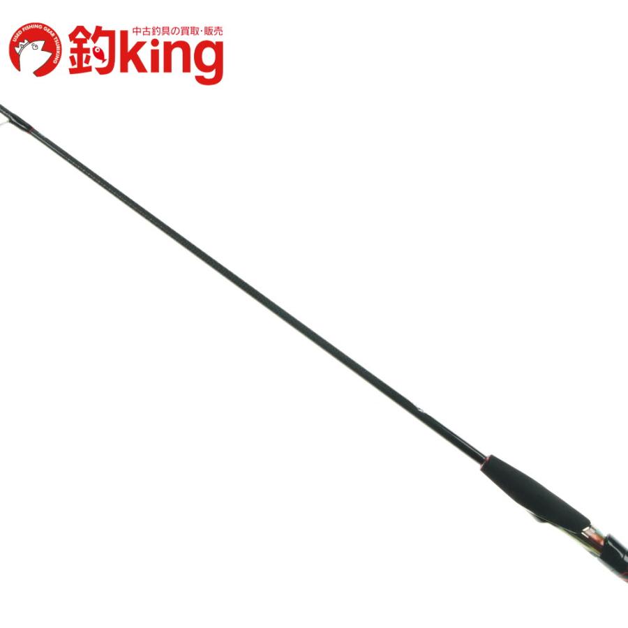 スティーズS65L+ SV・SMT Pre-Order Daiwa 21 Steez Spinning S65L+-SV SMT SKYBOLT – JDM