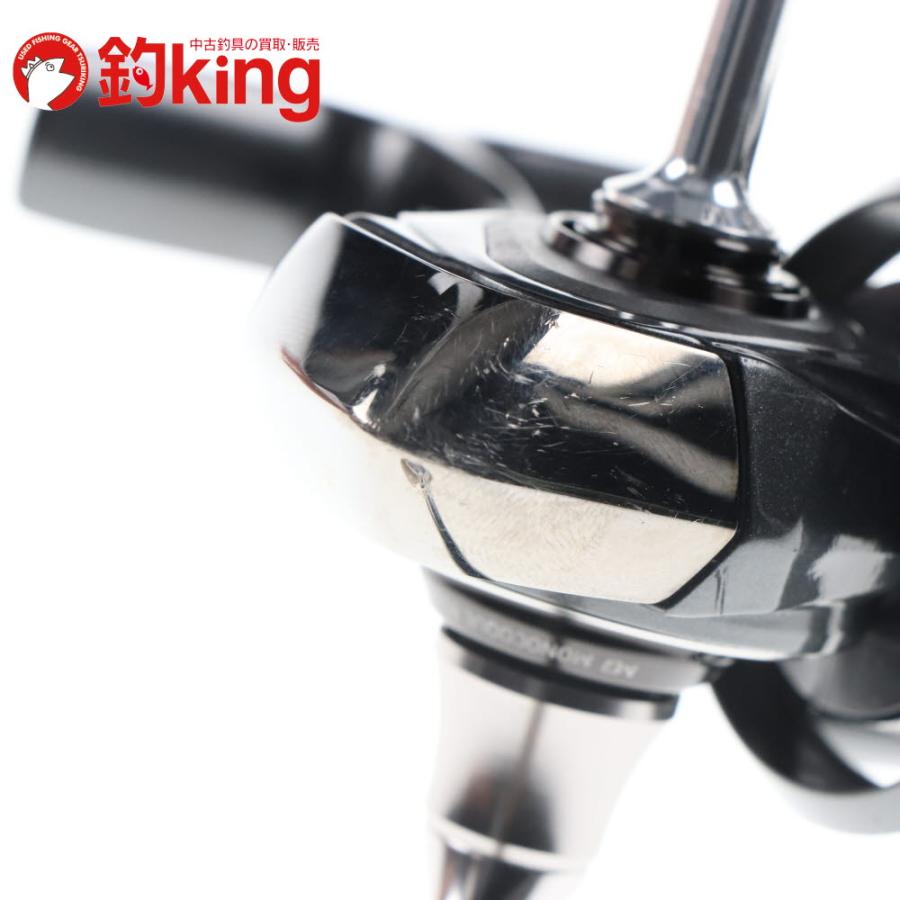 DAIWA（ダイワ） 24 ルビアス PC LT2500 コルクノブ、リールスタンド付