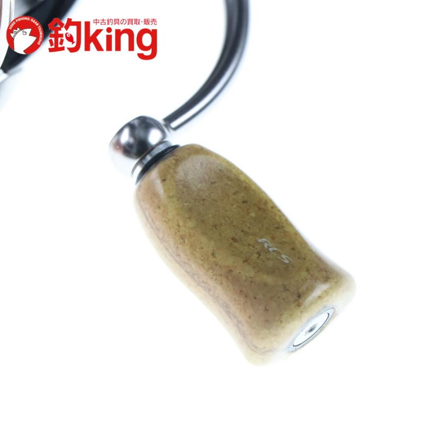 DAIWA（ダイワ） 24 ルビアス PC LT2500 コルクノブ、リールスタンド付