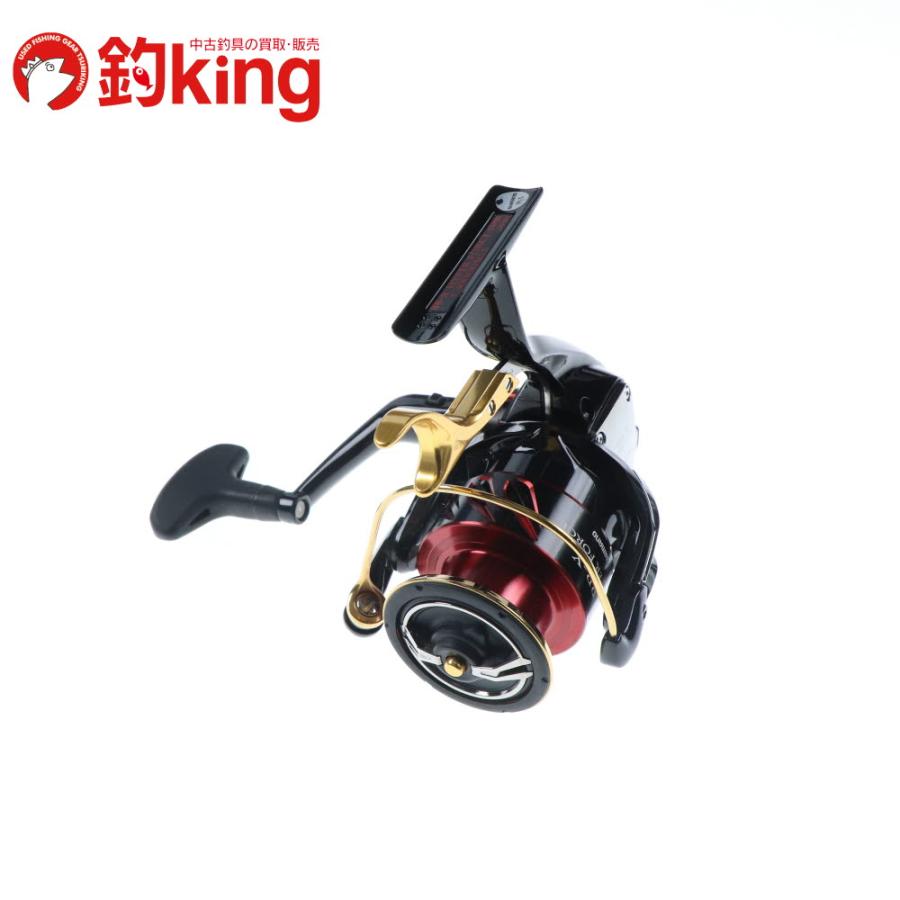 【最終値下】シマノ 17BB-X ハイパーフォース C3000DXXG S 右 シマノ（SHIMANO） 17 BB-X ハイパーフォース C3000DXG S 右 /B102M 美