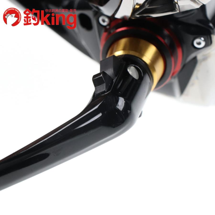 シマノ（SHIMANO） 17 BB-X ハイパーフォース C3000DXG S 右 /B102M 美