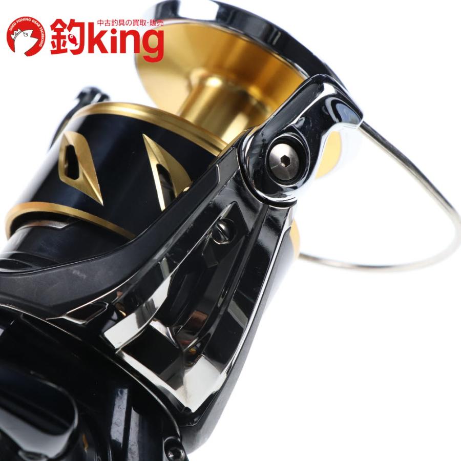 シマノ（SHIMANO） 20 ステラSW 18000HG /B104M ヒラマサ カンパチ