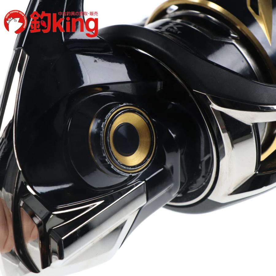 シマノ（SHIMANO） 20 ステラSW 18000HG /B104M ヒラマサ カンパチ