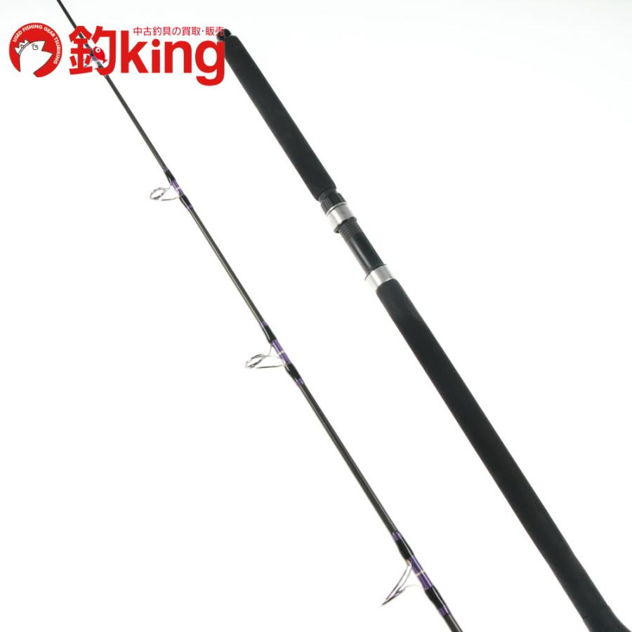 カーペンター ロッド 84/22 カーペンター ブルーチェイサー 84／26 スレッドカスタム仕様 /B107220