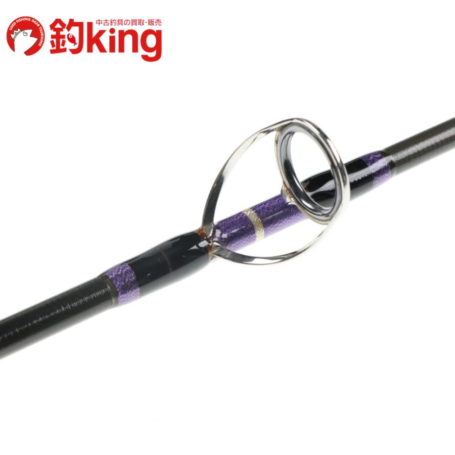 カーペンター ブルーチェイサー 84／26 スレッドカスタム仕様 /B107220