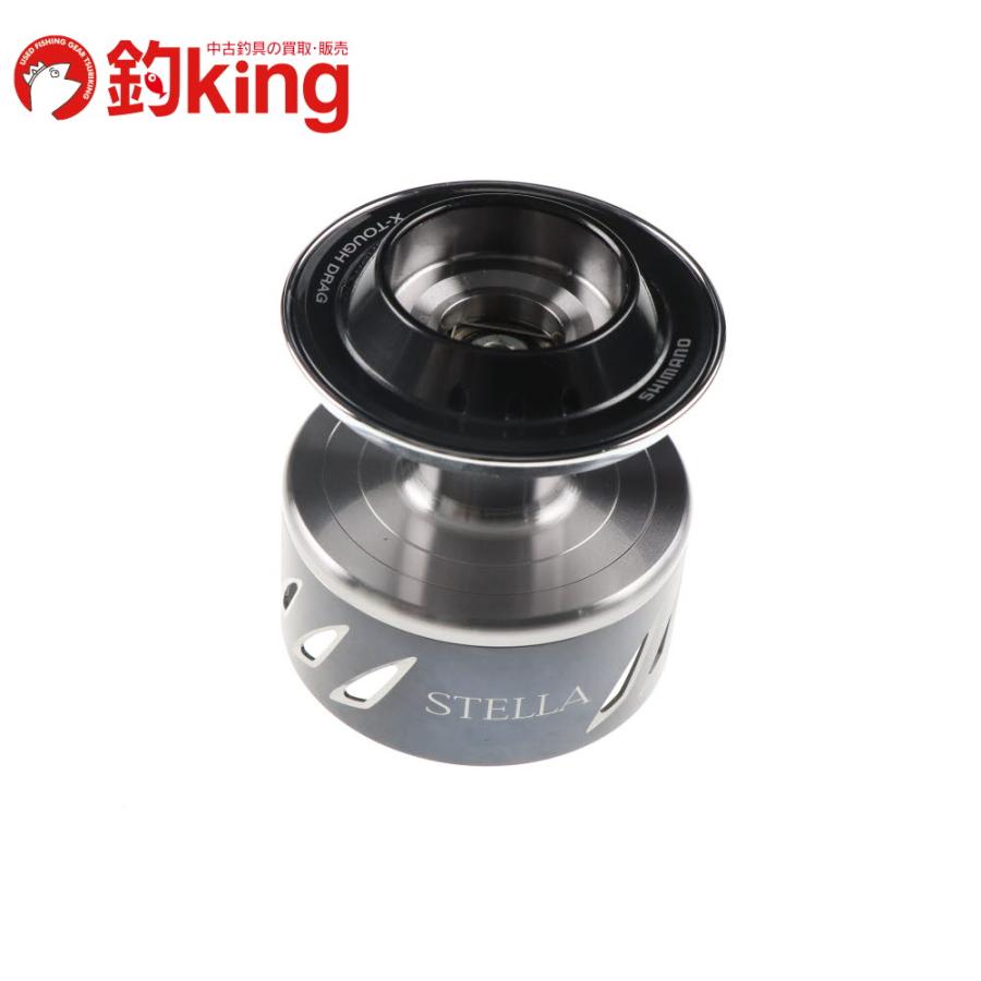 シマノ（SHIMANO） 夢屋 13ステラSW 18000 スプール /B111M 美品