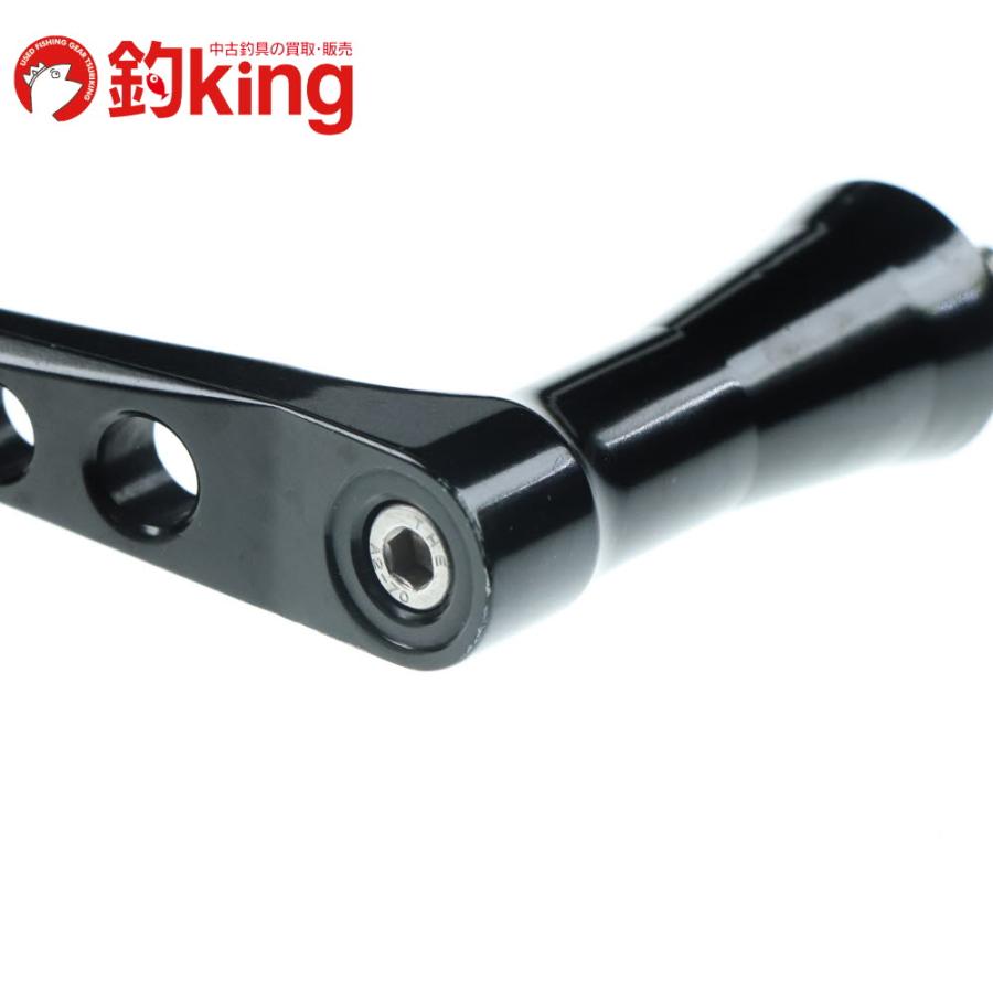 MC Works'（MCワークス） BBパワーハンドル 950HP 左ハンドル用 18000