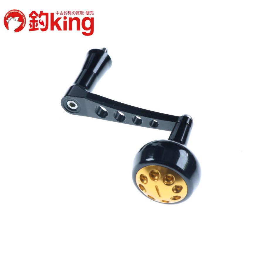 MCワークス　BBパワーハンドル　8000〜14000 MC Works'（MCワークス） BBパワーハンドル 850SP 左ハンドル用 8000