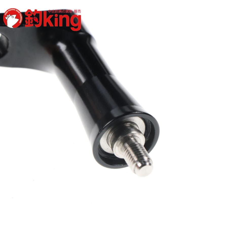 MC Works'（MCワークス） BBパワーハンドル 850SP 左ハンドル用 8000