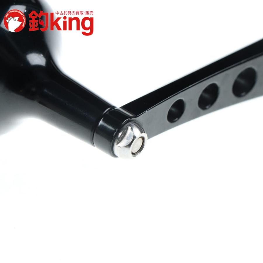 MC Works'（MCワークス） BBパワーハンドル 850SP 左ハンドル用 8000