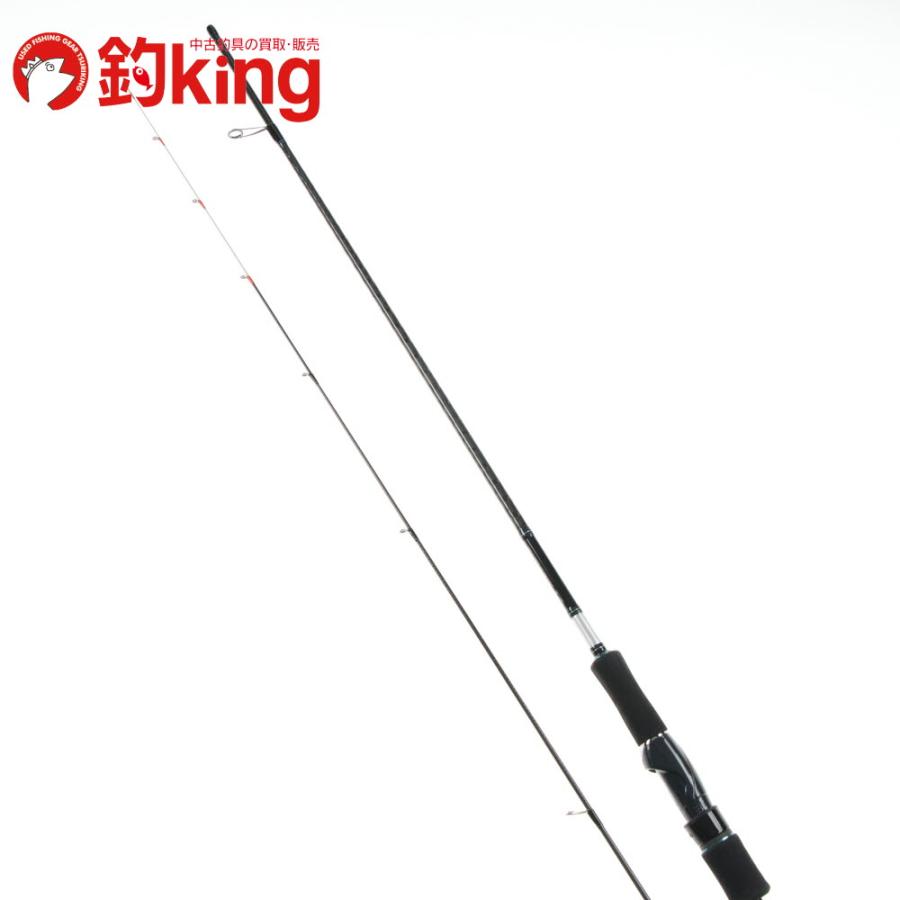 DAIWA（ダイワ） 15 エメラルダス 66M-S ボート /B121L 美品