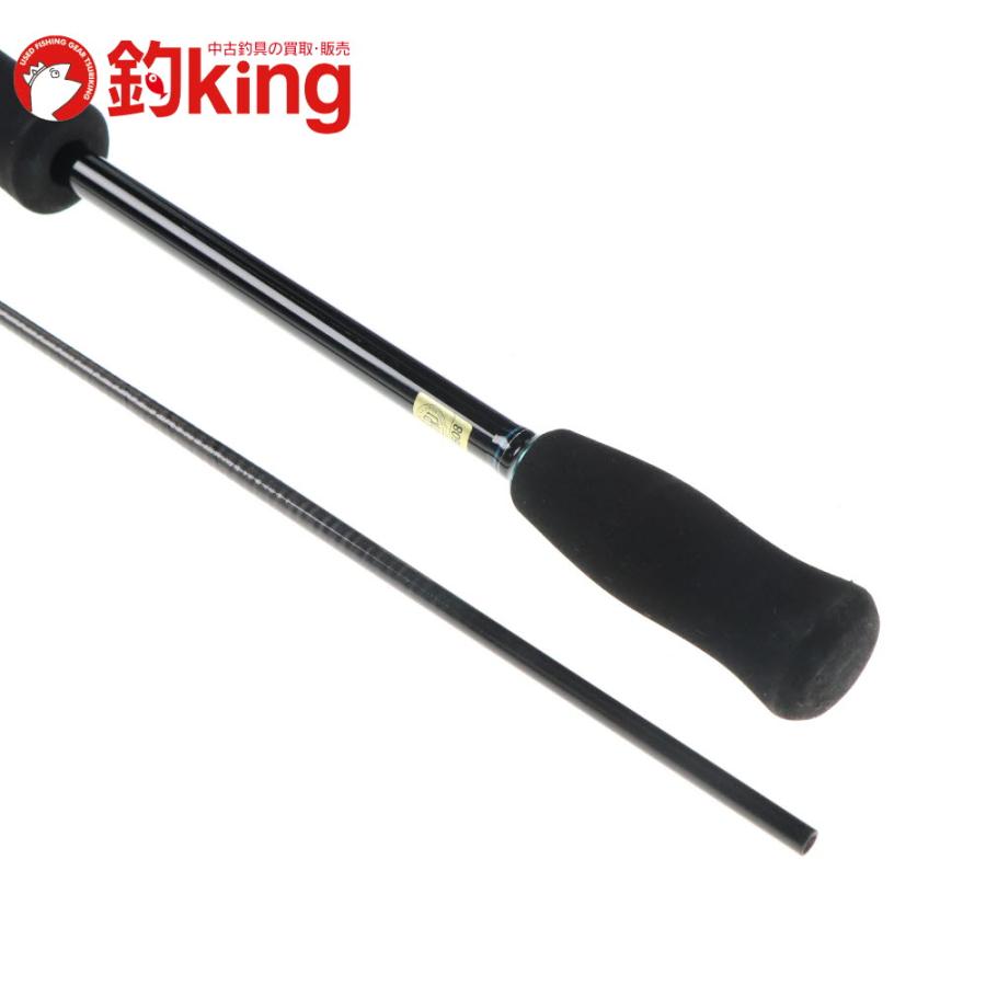 DAIWA（ダイワ） 15 エメラルダス 66M-S ボート /B121L 美品