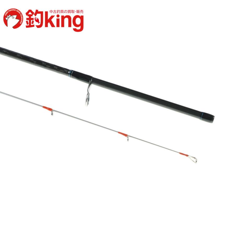 DAIWA（ダイワ） 15 エメラルダス 66M-S ボート /B121L 美品