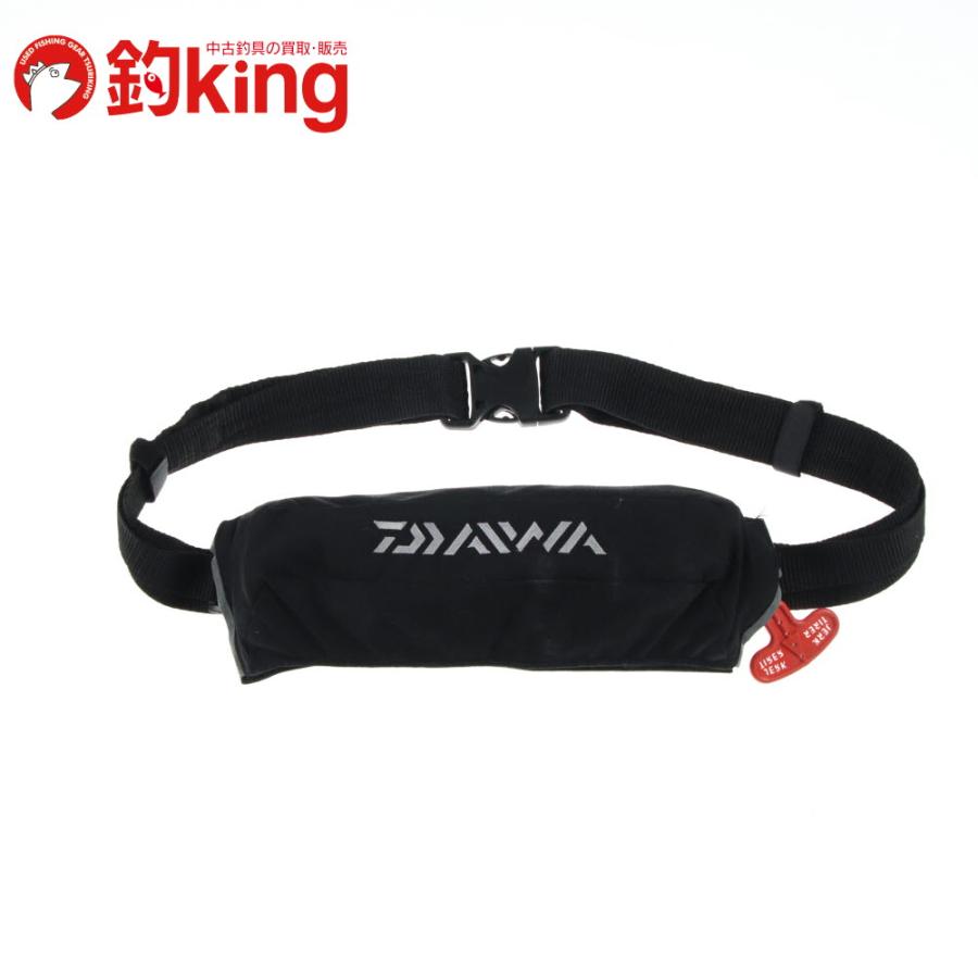 DAIWA（ダイワ） コンパクト ライフジャケット DF-2220 ウエストタイプ