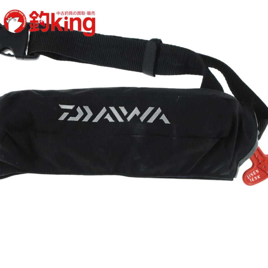 DAIWA（ダイワ） コンパクト ライフジャケット DF-2220 ウエストタイプ