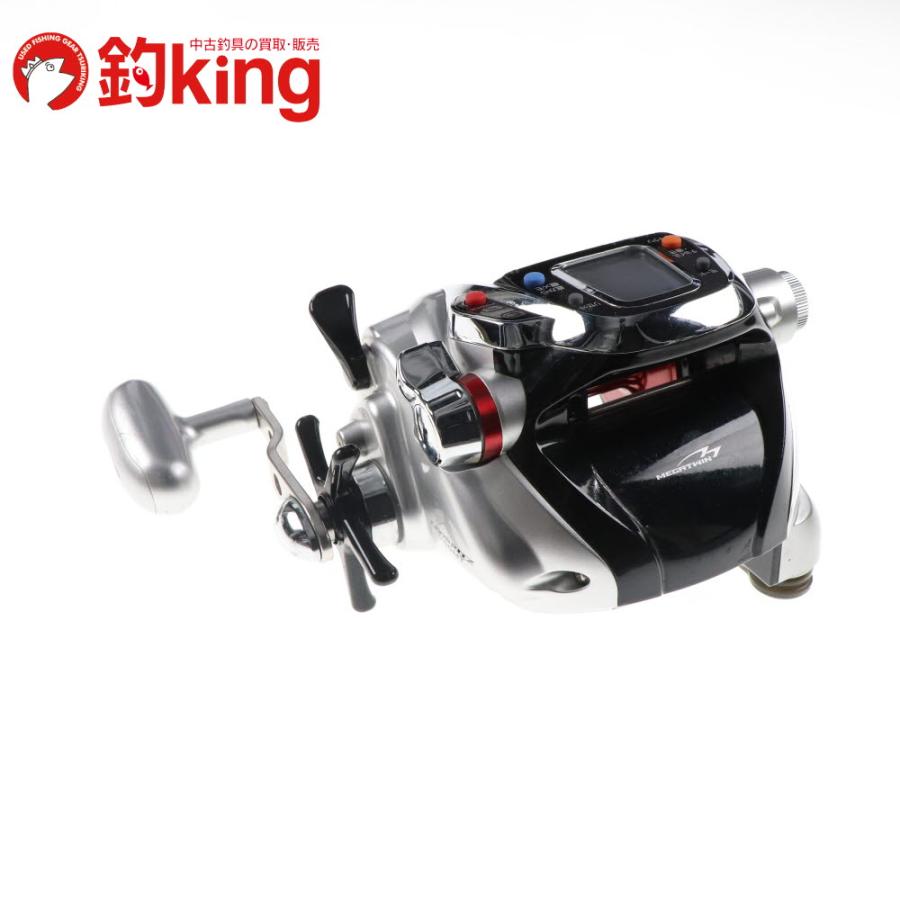 DAIWA（ダイワ） 10 レオブリッツ 750MT /B124M 泳がせ 落とし込み 船 
