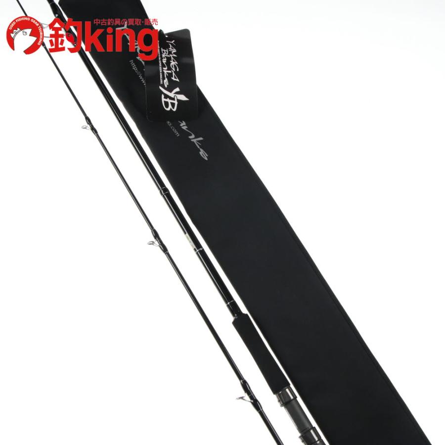 YAMAGA Blanks ヤマガブランクス ブルースナイパー 96ML NANO /B129Y