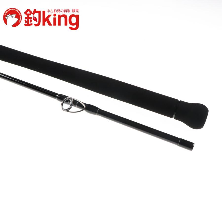 YAMAGA Blanks ヤマガブランクス ブルースナイパー 96ML NANO /B129Y