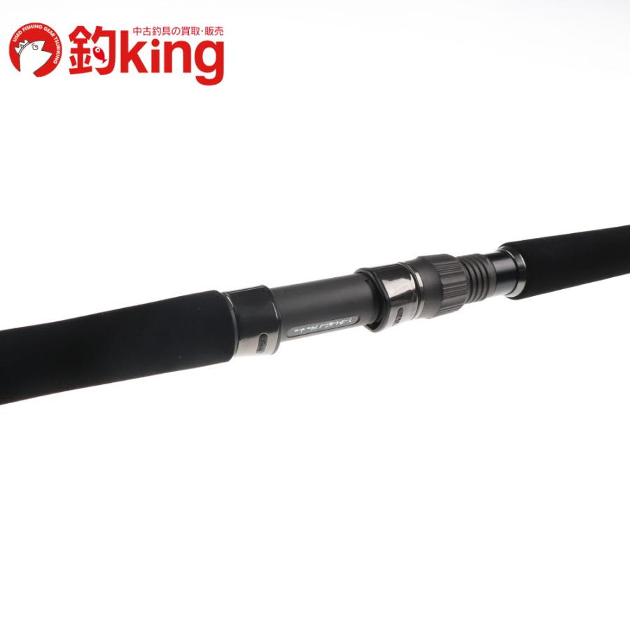 YAMAGA Blanks ヤマガブランクス ブルースナイパー 96ML NANO /B129Y