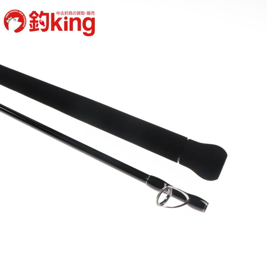 YAMAGA Blanks ヤマガブランクス ブルースナイパー 103L プラグ