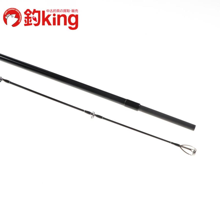 YAMAGA Blanks ヤマガブランクス ブルースナイパー 103L プラグ