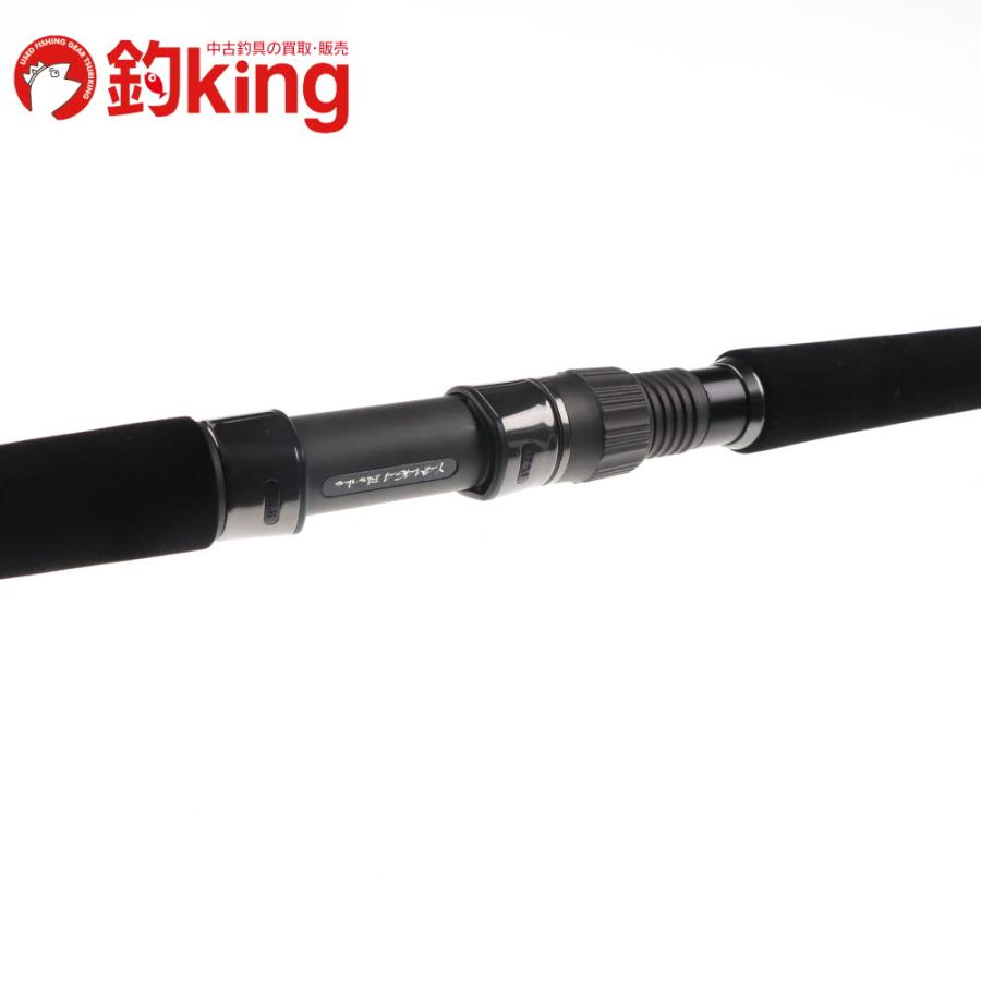 YAMAGA Blanks ヤマガブランクス ブルースナイパー 103L プラグ