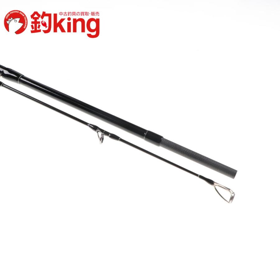 YAMAGA Blanks ヤマガブランクス ブルースナイパー 100M NANO /B132Y