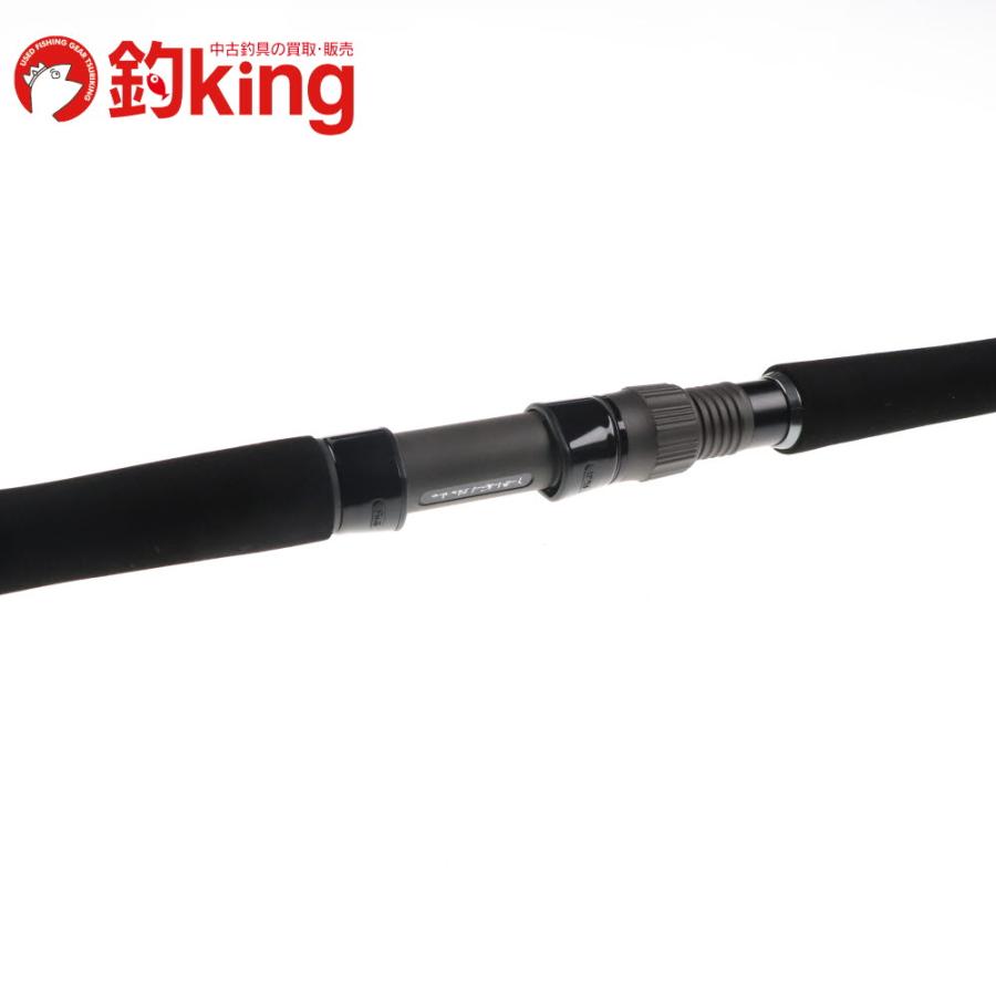 YAMAGA Blanks ヤマガブランクス ブルースナイパー 100M NANO /B132Y