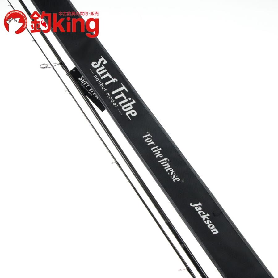 Jackson（ジャクソン） サーフトライブ STHS-9102L /B135Y 未使用 