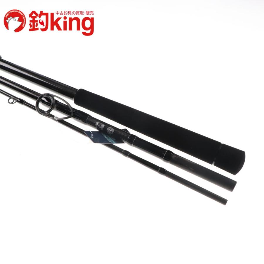 JACKALL（ジャッカル） BRS BRS-S106M+SURF /B142L 未使用 ヒラマサ