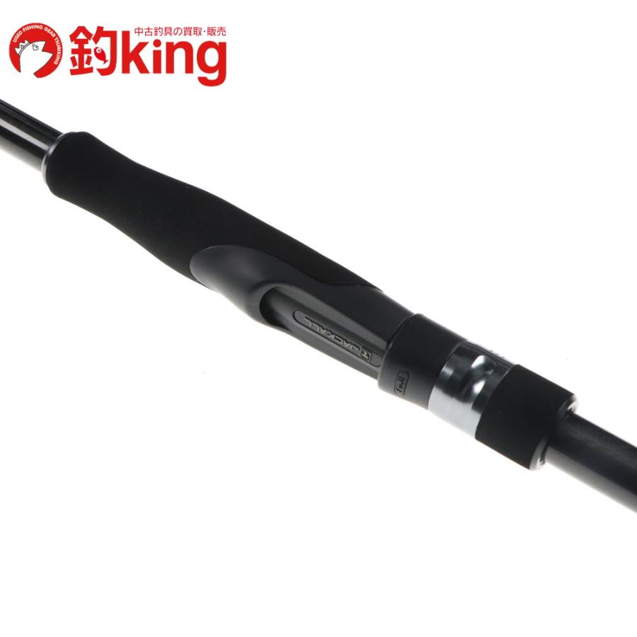 JACKALL（ジャッカル） BRS BRS-S106M+SURF /B142L 未使用 ヒラマサ