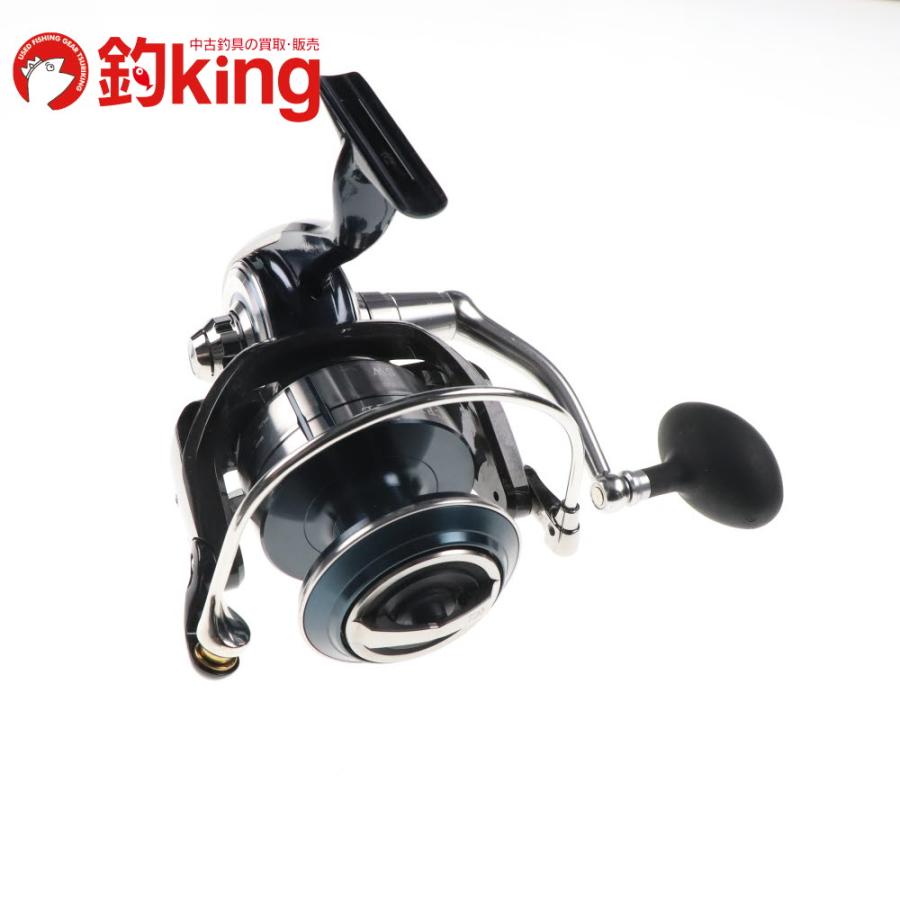 DAIWA（ダイワ） 21 セルテートSW 18000-H /B145M ヒラマサ カンパチ