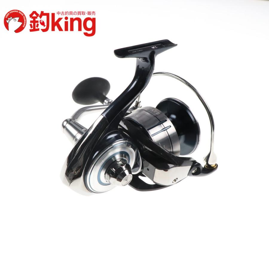 DAIWA（ダイワ） 21 セルテートSW 18000-H /B145M ヒラマサ カンパチ