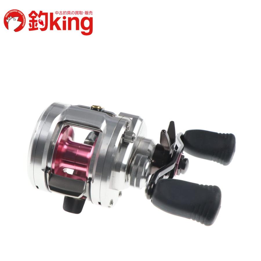 DAIWA（ダイワ） 15 キャタリナ BJ100P-RM SLPワークス BJ100替