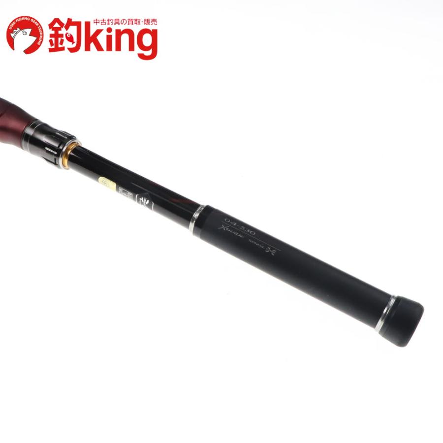 シマノ（SHIMANO） 19 鱗海 アートレータ 04-530 /B148L 美品 メジナ