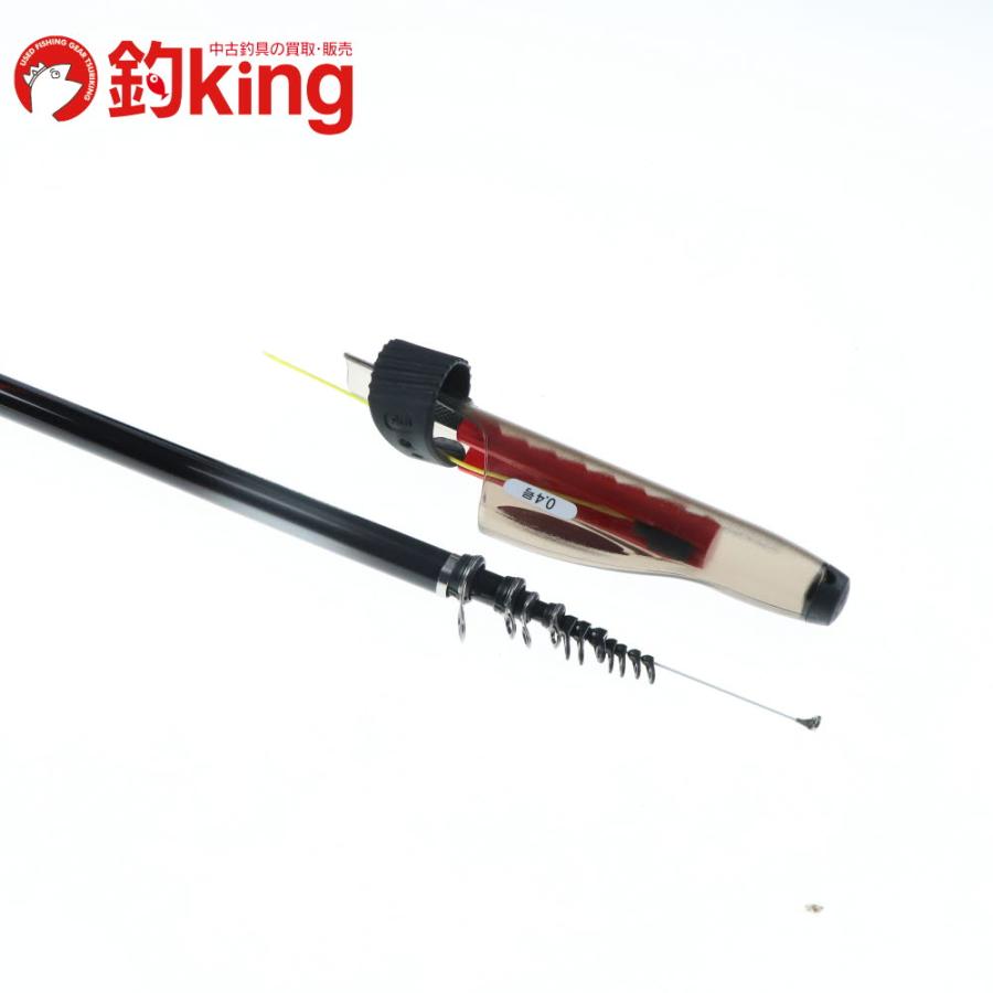 シマノ（SHIMANO） 19 鱗海 アートレータ 04-530 /B148L 美品 メジナ