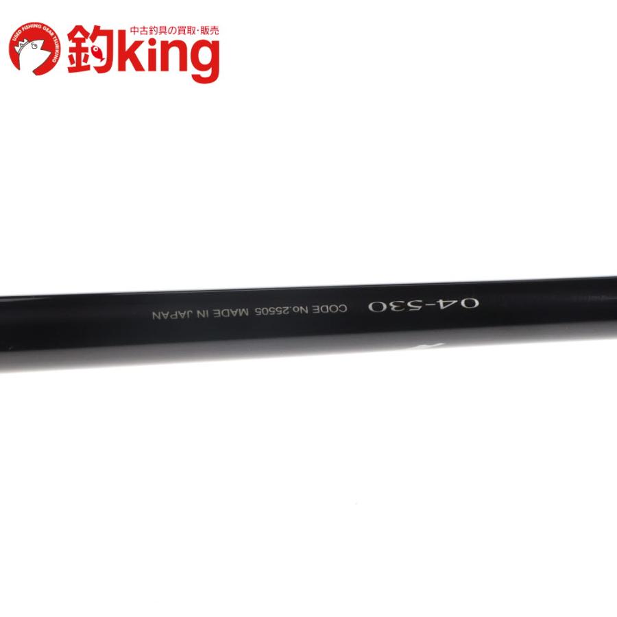 シマノ（SHIMANO） 19 鱗海 アートレータ 04-530 /B148L 美品 メジナ