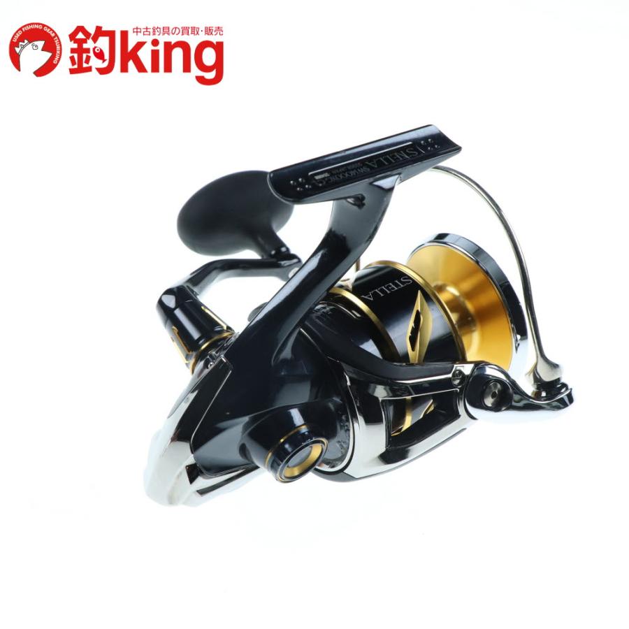シマノ（SHIMANO） 19 ステラSW 14000XG （1） /B151M ヒラマサ
